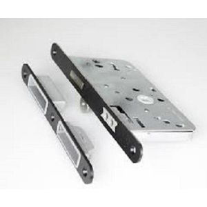 KFV 116 magneetslot 72/55 Met Klaviersleutel en Sluitplaat 200mm