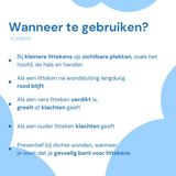 Scarban - Velvet Touch - Siliconengel - Transparant - 50ml