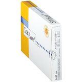 Siliconenpleisters - Dun - Flexibel - Geschikt voor Littekens - 2 Stuks