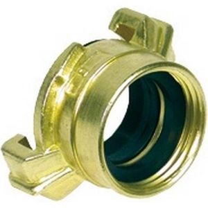 Talen Tools - GK snelkoppeling - 1 - Met inwendig draad