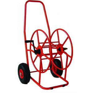 Talen Tools - Professionele Haspel - Met buisframe