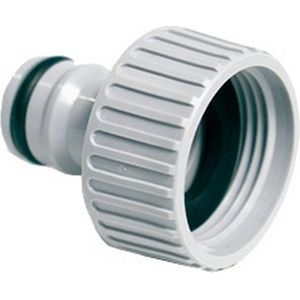 Talen Tools - Kraannippel - 3/4 - Inwendig draad - pvc