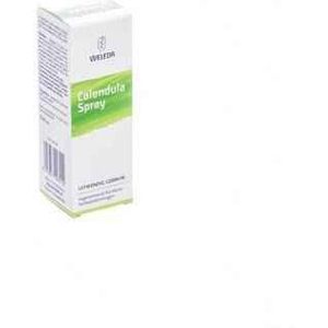 Weleda Calendula Spray 30 ml  -  Weleda