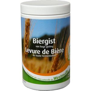 Pax Biergist tabletten 250 gram