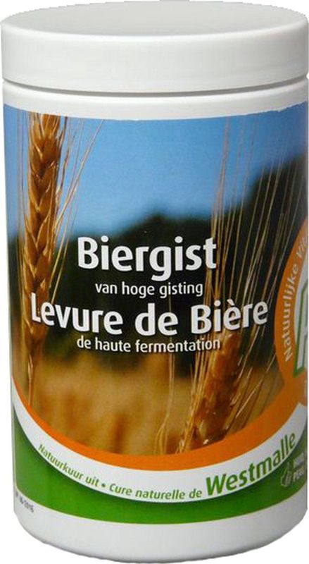 Pax Biergist tabletten 250 gram