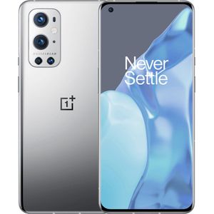 OnePlus 9 Pro - Smartphone - Grijs - 8GB RAM - 128GB Opslag