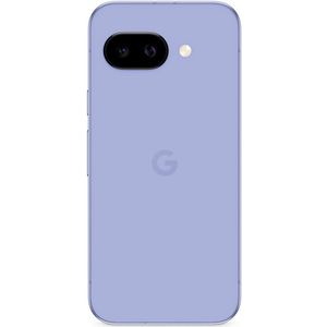 Google Pixel 9a - Smartphone - Paars - 128 GB - 6.30 inch - SIM + eSIM - 5G