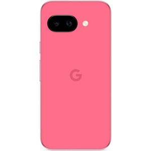 Google Pixel 9A - Mobiele Telefoon - Peony - 128GB
