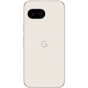 Google - Pixel 9A - Mobiele Telefoon - Porselein - 128GB