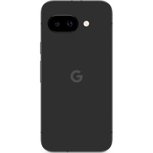 Google Pixel 9A - Mobiele Telefoon - Obsidian - 256GB