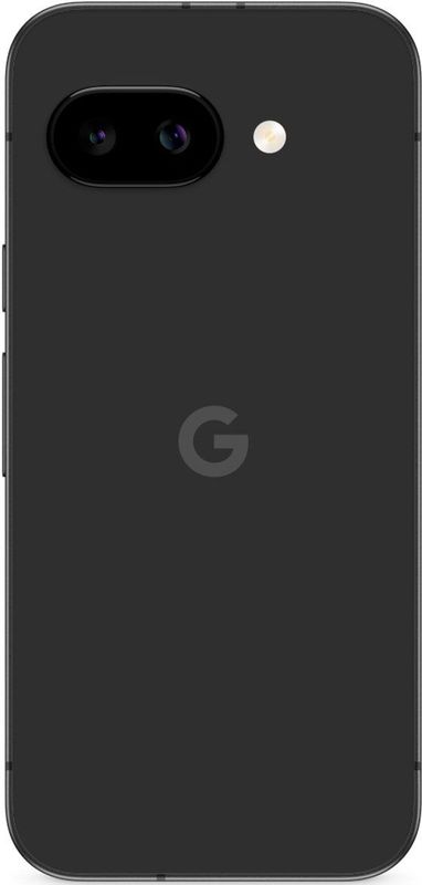 Google Pixel 9A - Mobiele Telefoon - Obsidian - 256GB