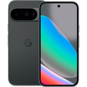 Google Pixel 10 - Smartphone - Obsidian - 256 GB - 5G - 50 MP Hoofdcamera