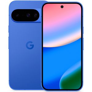 Google Pixel 10 - Mobiele Telefoon - Indigo - 256GB