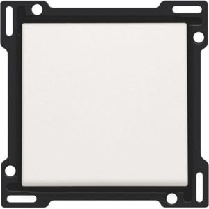 Eaton 117225 Wipel, 1-voudig, zuiver wit