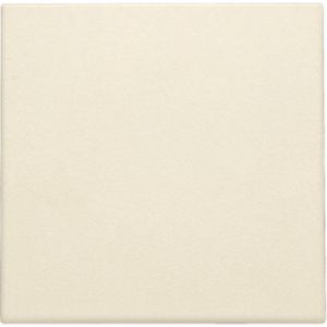 Niko - Centraalplaat - Cr�ème - Blind