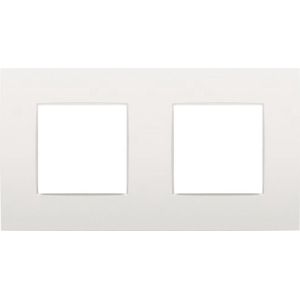 Niko Intense Afdekraam Schakelmateriaal - 120-76800 - E2MCV