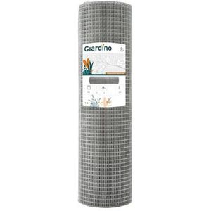 Giardino Giard gel. gaas verz. 19x1.45x101x5m