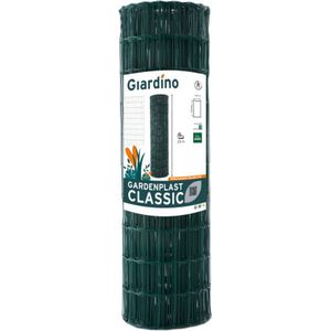 Giardino - Gardenplast classic 81cm x 5m groen