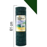 Giardino - Gardenplast Classic Groen 0.61m x 25m