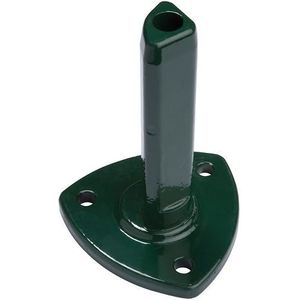 Giardino Conisch Voetstuk Groen 4,8cm
