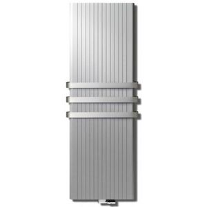 Vasco Alu Zen designradiator 525X1600mm 1869 watt wit 111140525160000669016-0000