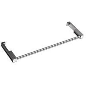Vasco handdoekbeugel 62cm voor Niva N2L1 verticaal chroom 118322000000099