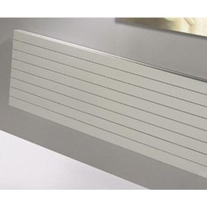 Vasco Viola h1l1-ro radiator 1200x505 mm n7 as=0023 996w wit 111561200050500239016-0000