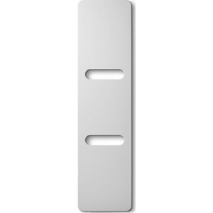 Vasco Oni radiator el. 500x1400mm 750W jade green 9805 348050140el4000