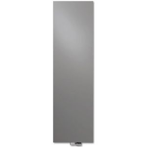 VASCO NIVA Radiator (decor) H222xD11.9xL52cm 1893W Staal Wit 1119205202220118890100000