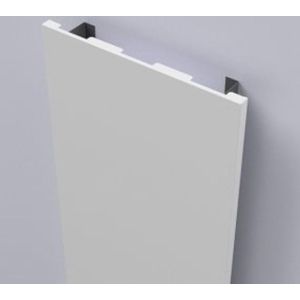 Vasco - Niva - Elektrische Radiator - Pearl Beige - 900 Watt