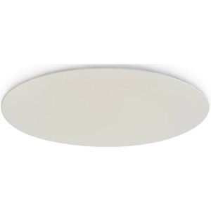 Vasco aluminium ventilatie ventiel rond Ã˜ 125 mm - 11VE30270