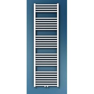 Vasco Bathline BB designradiator 600x1186mm 674 watt wit