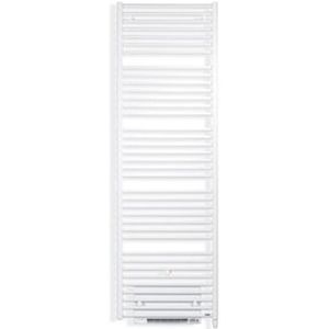 Vasco Iris HD-EL-BL elektrische radiator - 183.6x75cm - met blower - 2500 watt - 9016 wit 113920750195400009016-0000