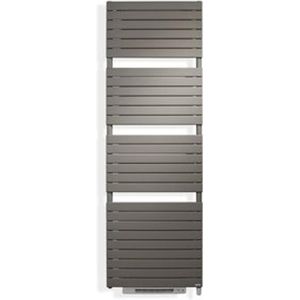 Vasco Aster HF-EL-BL elektrische designradiator met blower 1925x700mm, 2500W wit (RAL9016) 113990700213700009016-0000