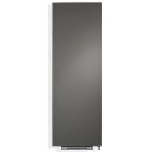 Vasco Niva n1l1-el-bl electrische radiator met blower 620x1825 2250W wit s600 404060180mb1600