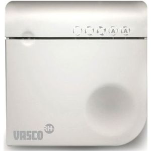 Vasco Ventilation schakelaars RF (vocht) RF schakelaar C400 11VE20014