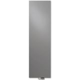 Vasco Niva Lak Verticaal N1L1 designradiator 122x62cm 985W Signaal Zwart