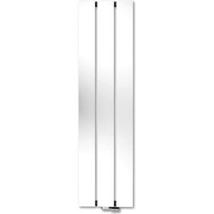 Vasco Beams designradiator 1600x320mm 1127W aansluiting 0066 wit (S600) 258032160mb0900