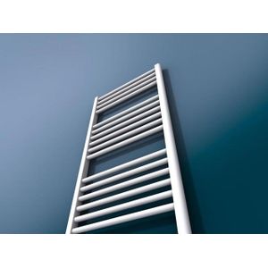 Vasco Bathline BB designradiator 600x1714mm 970W antraciet (M301) 103060171lm33cc
