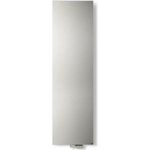 Vasco Niva N2L1 designradiator dubbel 520x1820mm 1489 watt wit 192052182lb1000
