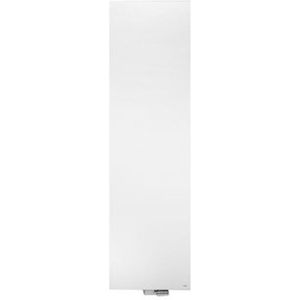 Vasco Niva N2L1 designradiator dubbel 720x2220mm 2385 watt wit 192072222lb1000