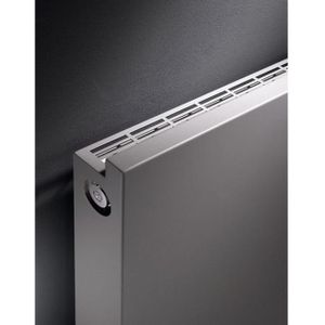 Vasco Niva NH1L1 designradiator enkel 820x550mm 562 watt wit 193082055vr1000