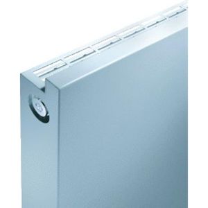 Vasco Niva NH1L1 designradiator enkel 820x650mm 649 watt wit 111930820065000989016-0000