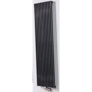 Vasco Zana zv 1 radiator 624x1800mm n16 as 1188 1719w. 75 65 20 wit 112540624180011889016-0000