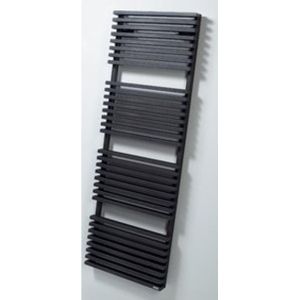 Vasco Zana zb d radiator 500x984 n21 658 watt 75 65 20 as 0018 antraciet 112480500098400180301-0000