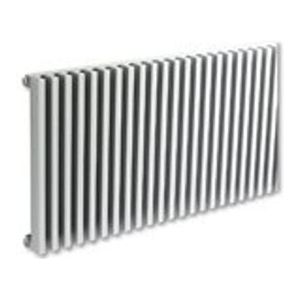 Vasco Zana ZH 1 designradiator 700x704mm 831W aansluiting 0018 wit 112520704070000189016-0000