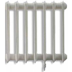 Vasco Vintage 50 radiator 1578x450 mm as 2367 1798w wit 112911578045023679016-0000