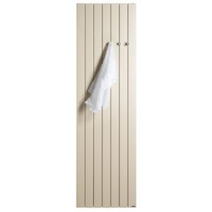 Vasco Viola V2 radiator verticaal dubbel 360x2000mm 1175 watt wit 1121703602000001890160000