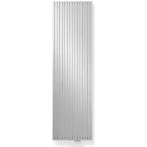 Vasco Carre Plan CPVN2 designradiator dubbel 2000x295mm 1279 watt wit 136029200lb1000