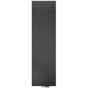Vasco Niva N1L1 designradiator enkel 420x2220mm 919 watt antraciet 1119104202220118803010000